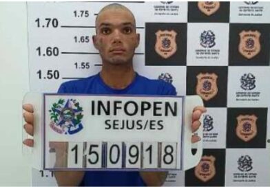 Jovem assassinado em presídio em São Domingos do Norte era suspeito de matar filha em 'oferenda ao diabo'