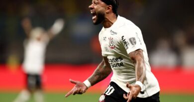 Libertadores pode ter semifinais 100% brasileiras pela primeira vez