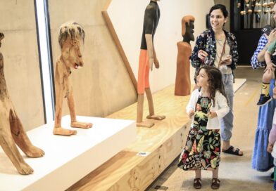 Museu do Pontal superou enchentes e ensinou valor da arte popular