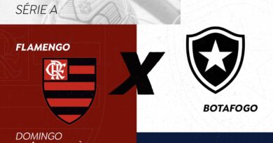 Neste domingo, Rádio Nacional transmite clássico Flamengo x Botafogo
