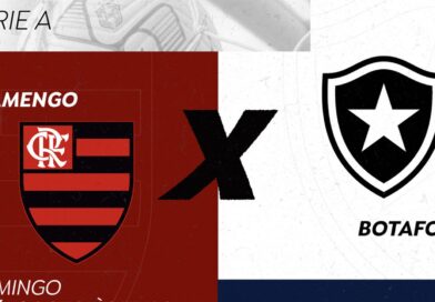 Neste domingo, Rádio Nacional transmite clássico Flamengo x Botafogo