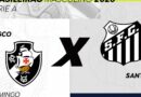Ondas da Rádio Nacional transmitem partida entre Vasco e Santos