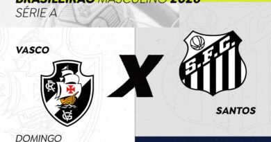 Ondas da Rádio Nacional transmitem partida entre Vasco e Santos