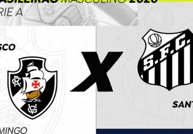 Ondas da Rádio Nacional transmitem partida entre Vasco e Santos