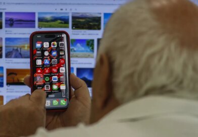 Organização lança no Brasil movimento Um Dia sem Internet