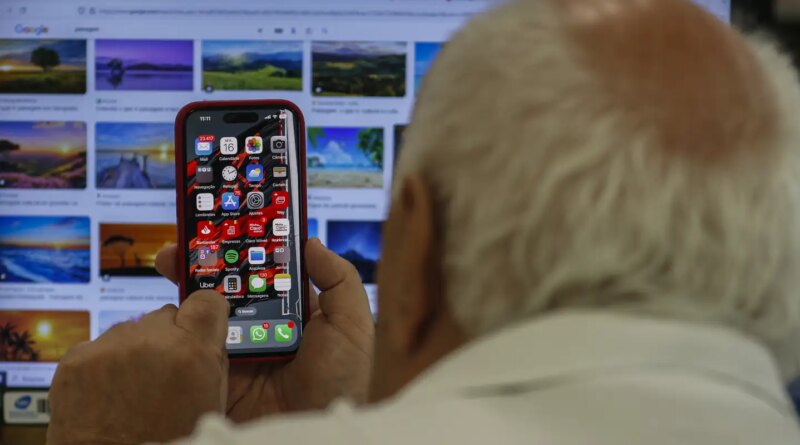 Organização lança no Brasil movimento Um Dia sem Internet