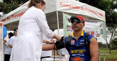Pesquisa de polipílula para prevenção do AVC busca 8,5 mil voluntários