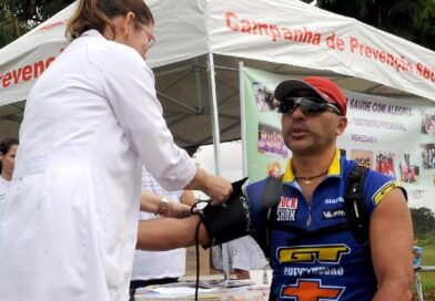 Pesquisa de polipílula para prevenção do AVC busca 8,5 mil voluntários