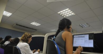 Polícia registrou 783 mil atendimentos especializados à mulher em 2025