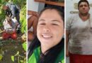 Preso suspeito de matar ex-mulher a tiros por não aceitar fim do relacionamento no Norte do ES