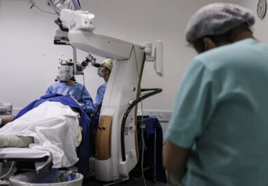 Quedas e queimaduras são maior causa de internação de crianças