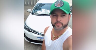 Quem era o homem assassinado a tiros durante briga em bar no Córrego da Areia