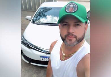Quem era o homem assassinado a tiros durante briga em bar no Córrego da Areia