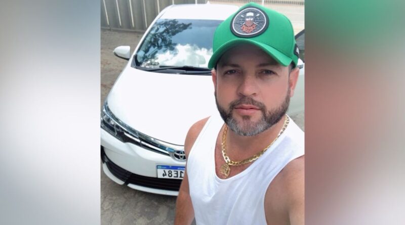 Quem era o homem assassinado a tiros durante briga em bar no Córrego da Areia