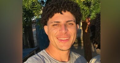Quem era o jovem que morreu ao manusear máquina agrícola em Pinheiros