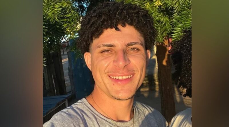Quem era o jovem que morreu ao manusear máquina agrícola em Pinheiros