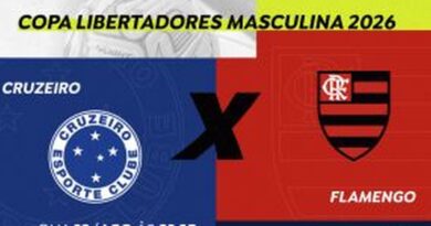 Rádio Nacional transmite nesta quarta Cruzeiro x Flamengo