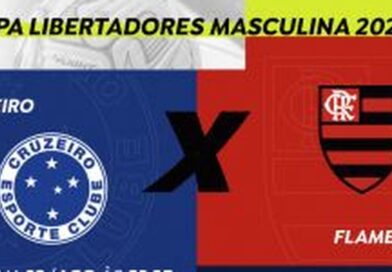 Rádio Nacional transmite nesta quarta Cruzeiro x Flamengo