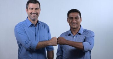 STJ marca data de julgamento de pedido de liberdade de prefeito afastado e ex-prefeito de Pedro Canário