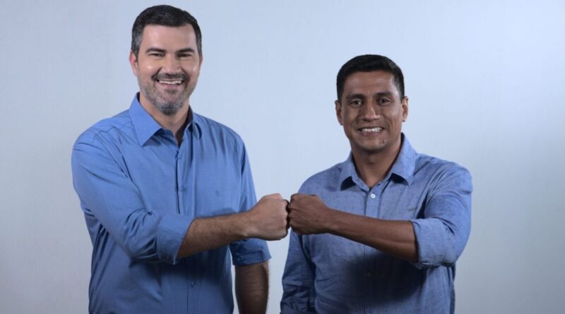 STJ marca data de julgamento de pedido de liberdade de prefeito afastado e ex-prefeito de Pedro Canário
