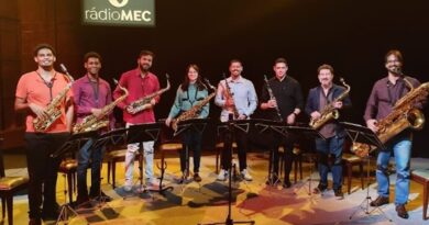 Sala de Concerto, da Rádio MEC, celebra Radamés Gnattali nesta sexta