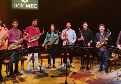 Sala de Concerto, da Rádio MEC, celebra Radamés Gnattali nesta sexta