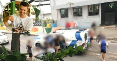 Soldado da PM é assassinado a tiros após bandido roubar a arma dele, lutar e atirar nele no ES