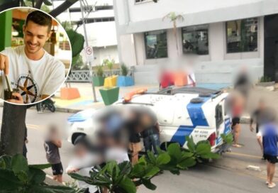 Soldado da PM é assassinado a tiros após bandido roubar a arma dele, lutar e atirar nele no ES