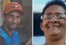 Suspeito de matar mulher achada em geladeira em Montanha é preso em São Mateus