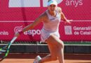 Tenista Laura Pigossi é campeã na Espanha e volta ao top 200