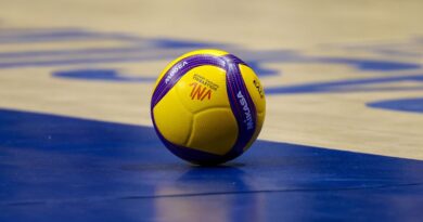Vôlei brasileiro passa a exigir teste genético para atletas mulheres