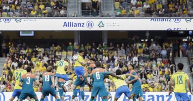 Após empate frustrante, Brasil reencontra Austrália em novo amistoso