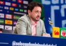 Arthur Elias convoca seleção feminina para amistosos contra Argentina