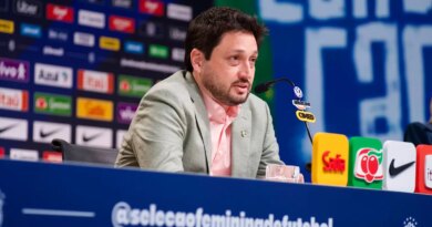 Arthur Elias convoca seleção feminina para amistosos contra Argentina
