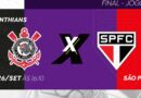 Brasileirão Feminino: TV Brasil transmite Corinthians e São Paulo