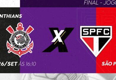 Brasileirão Feminino: TV Brasil transmite Corinthians e São Paulo