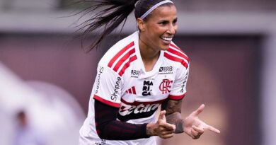 Brasileiro Feminino: Flamengo encara São Paulo em uma das semifinais