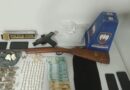 Confronto com polícia deixa dois mortos em Vila Valério