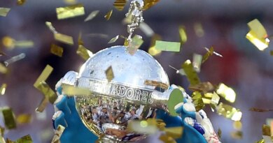 Conmebol anuncia datas e horários das semifinais da Copa Libertadores