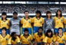 Desfile de 7 de Setembro homenageia pioneiras do futebol feminino