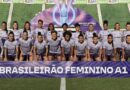 Equipe do São Paulo é a primeira finalista do Brasileirão Feminino