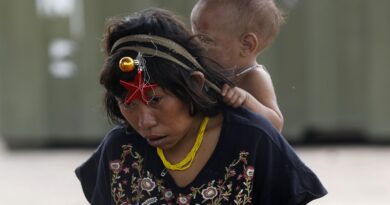 Expedição do SUS vai atender indígenas Yanomami em Roraima