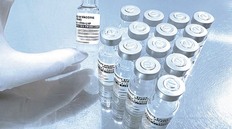 Fiocruz vai iniciar testes da primeira vacina RNAm contra a covid-19 