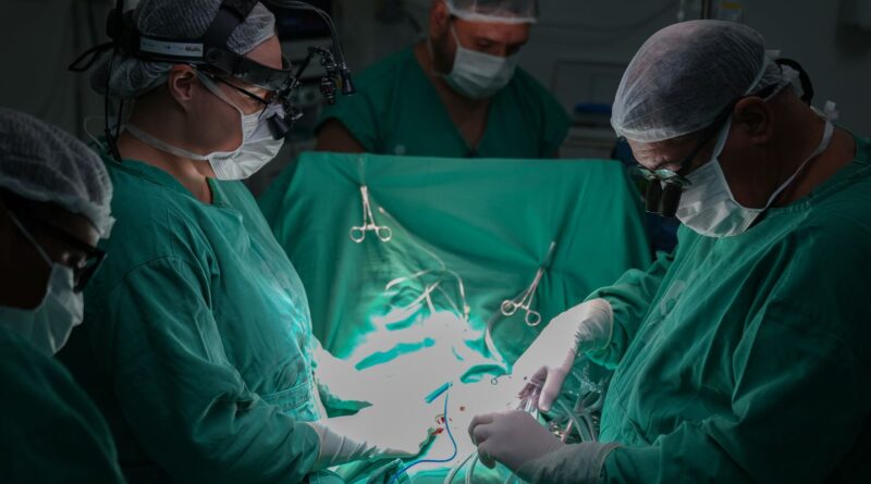 Governo publica estratégia para avaliar hospitais particulares; veja
