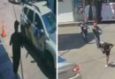 Homem morre após ser baleado por PMs durante tentativa de abordagem no ES; veja vídeo
