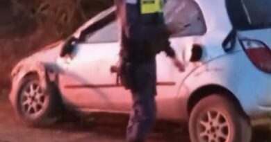 Justiça manda soltar pai de bebê que morreu em acidente em Pinheiros