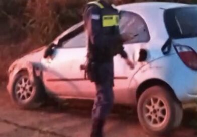 Justiça manda soltar pai de bebê que morreu em acidente em Pinheiros