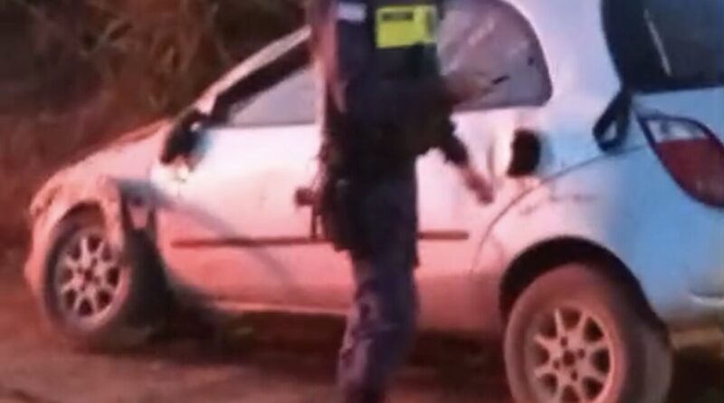 Justiça manda soltar pai de bebê que morreu em acidente em Pinheiros