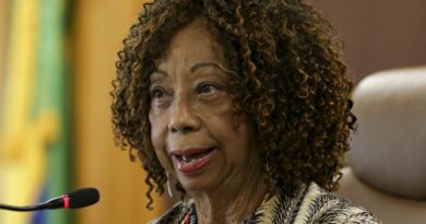 Livro inspirado na trajetória de Helena Theodoro será lançado no Rio
