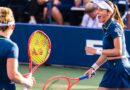 Luisa Stefani vai às semifinais do US Open e sobe no ranking mundial